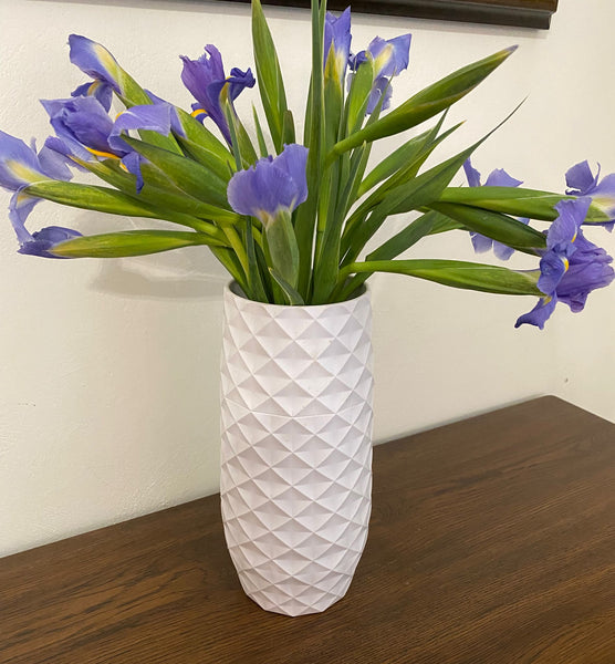 Spring Flower: Iris